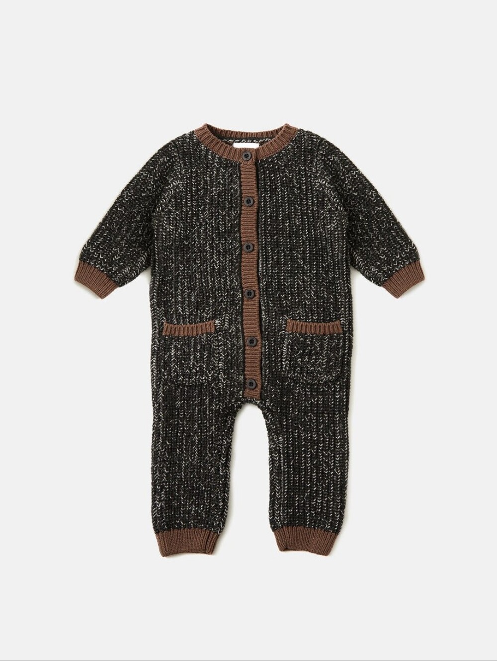 7AM ENFANT ROMPER CHUNK SIZE 18_24